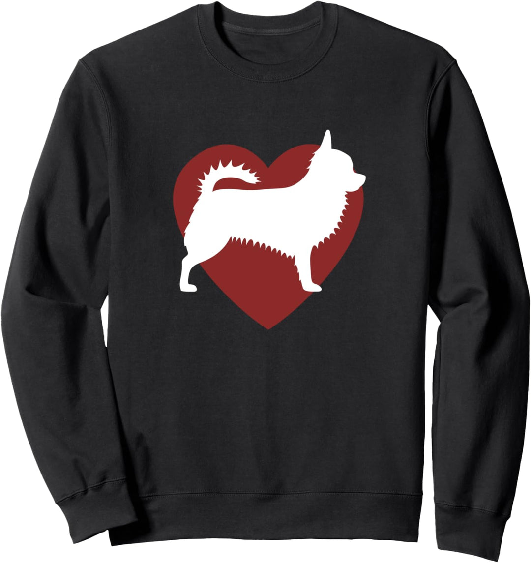 Chihuahua Sweatshirt