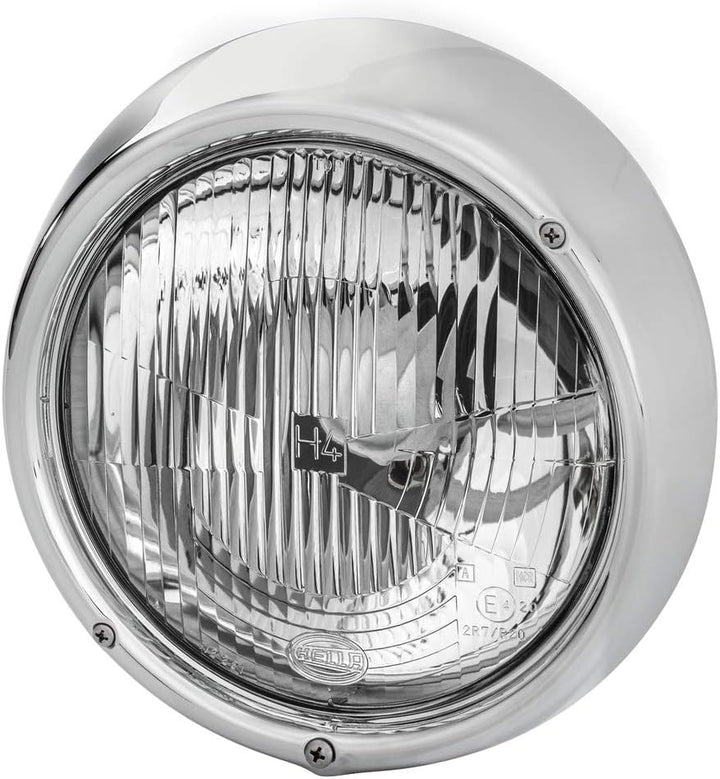 HELLA 1A8 001 156-281 Halogen-Hauptscheinwerfer - links/rechts - für u.a. VW Beetle