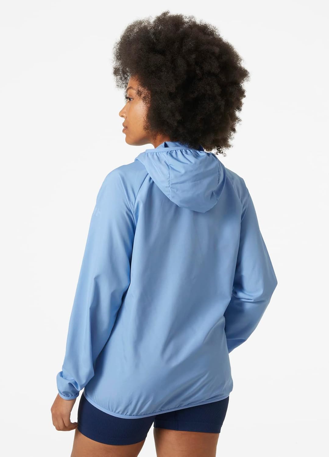 Helly Hansen Damen Juell Light Jacke XS Bright Blue, XS Bright Blue