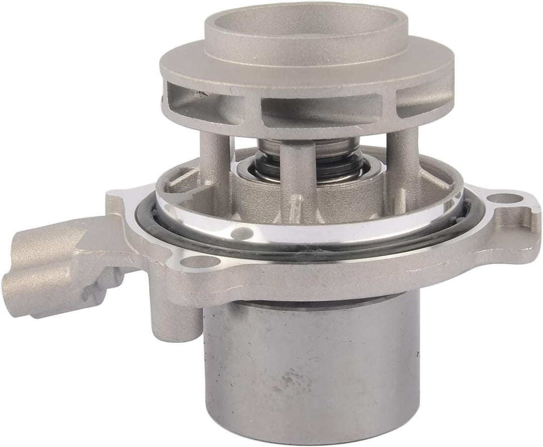 Flynsu Wasserpumpe ohne Sensor Kompatibel mit 1.6 2.0 TDI FWD AWD CXMA DCYA DGCA CXXB DDYA 04L121011