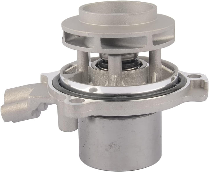 Flynsu Wasserpumpe ohne Sensor Kompatibel mit 1.6 2.0 TDI FWD AWD CXMA DCYA DGCA CXXB DDYA 04L121011