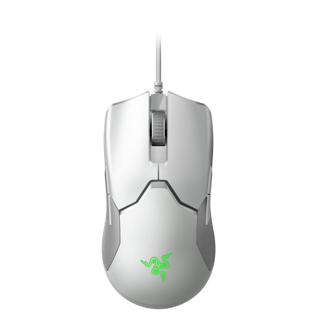 Razer Viper - Beidhändige Kabelgebundene Gaming-Maus Optische Maus-Schalter (69g Leichtes Design, Sp