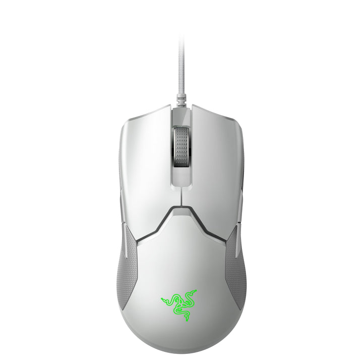 Razer Viper - Beidhändige Kabelgebundene Gaming-Maus Optische Maus-Schalter (69g Leichtes Design, Sp