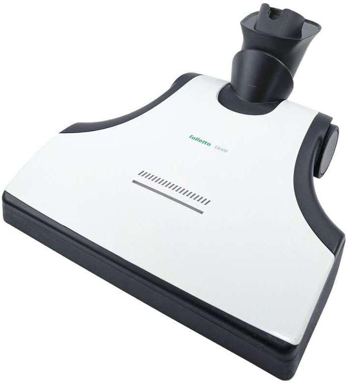 JaTop Top Qualität Ersatzbürste Rundbürste Bürste grün passend für Vorwerk Elektrobürste EB400 EB 40