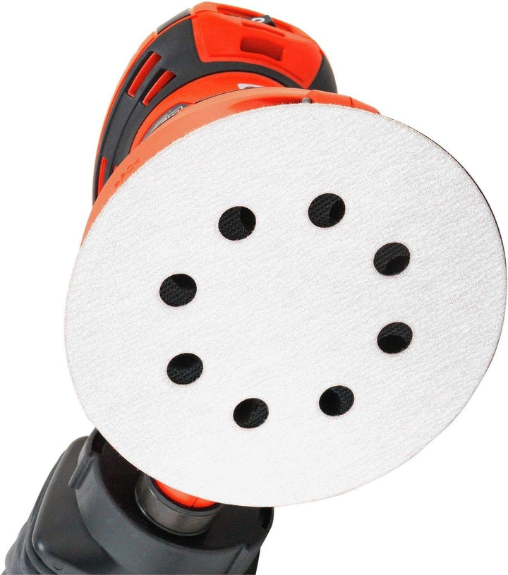 Makita Exzenterschleifer M9204 (125 mm)