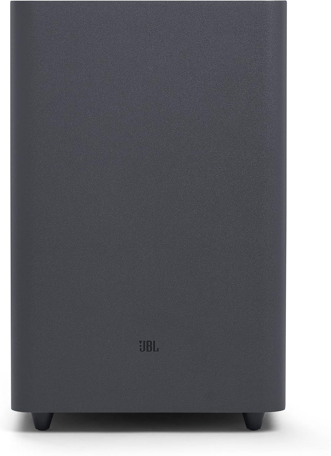JBL Bar 2.1 Deep Bass MK2 – 2.1-Kanal-Soundbar mit kabellosem Subwoofer für Heimkino Sound-System –