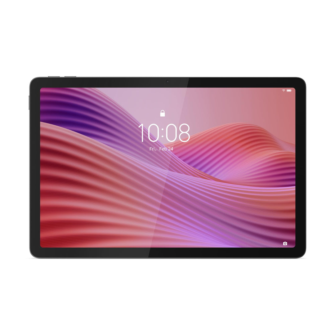 Lenovo Tab ZAEH・(ZAEH0114SE)・Tablet・Android 14 oder höher・64 GB eMMC・25.7 cm (10.1")