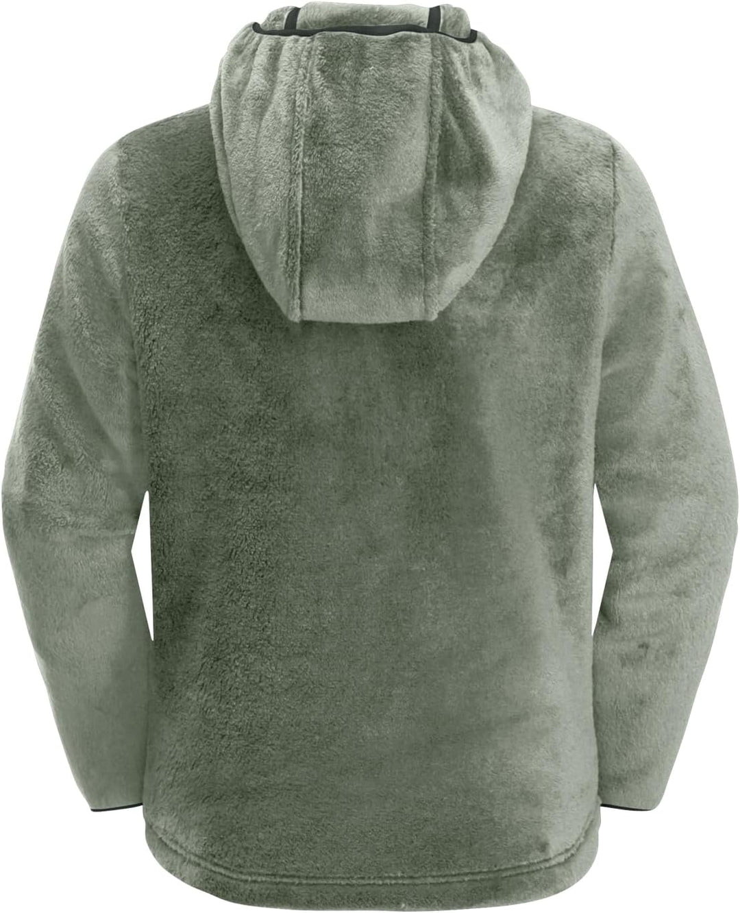Jack Wolfskin Unisex Kinder Nepali Jacket G Jacket 104 mint leaf, 104 mint leaf