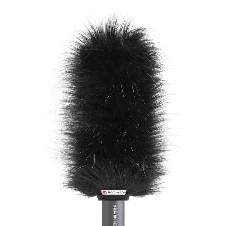 Gutmann Mikrofon Windschutz für Sennheiser MKE 300 | Made in Germany