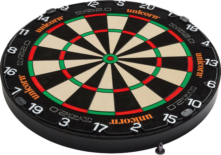 Unicorn Eclipse Ultra 2.0 - Profi-Dartboard