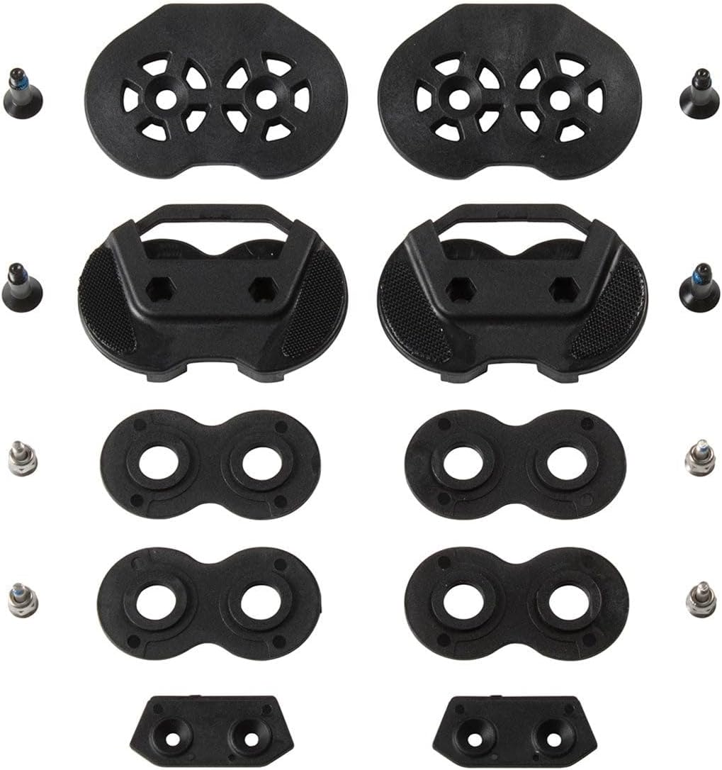 Leatt C- Frame Unisex Knieschoner Adult, Black, Einheitsgrösse Einheitsgrösse Schwarz, Einheitsgröss