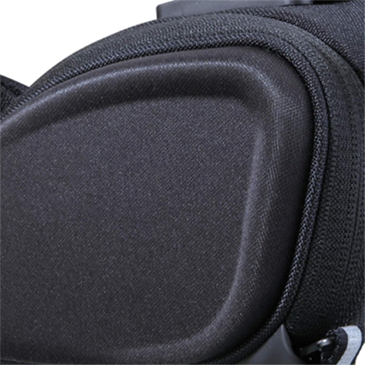 Topeak Satteltasche Sidekick Wedge Pack, Schwarz, medium, 15000070