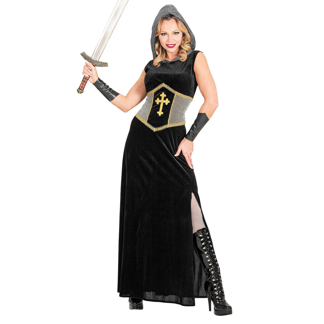 WIDMANN 99093 COSTUME GIOVANNA D&
