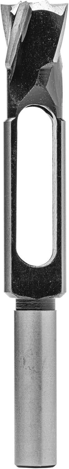 ENT 25301 Zapfenschneider WS, Schaft (S) 13 mm, Durchmesser (D) 10 mm, Z4, L 140 mm D=10 / L=140, D=