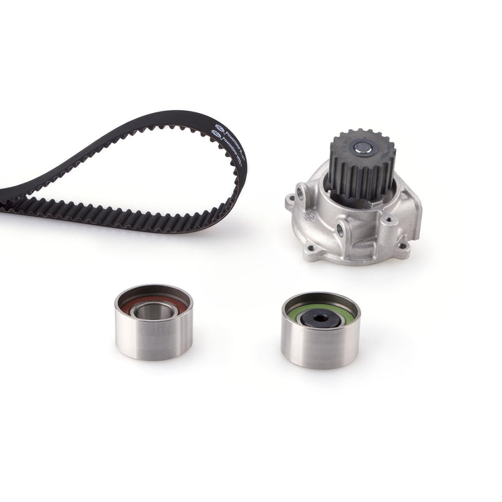 GATES PowerGrip Kit + Wasserpumpe KP15630XS