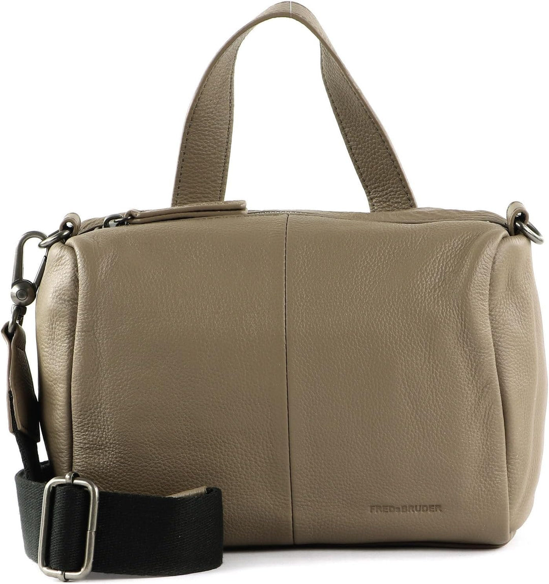 FREDsBRUDER Bandolin Crossbody Taupe