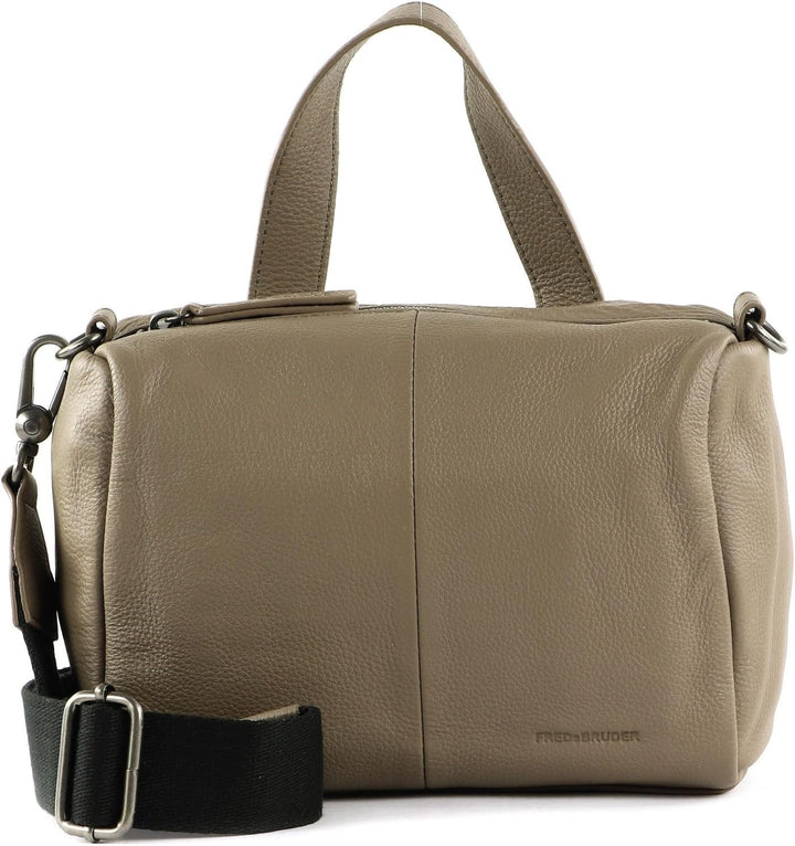 FREDsBRUDER Bandolin Crossbody Taupe