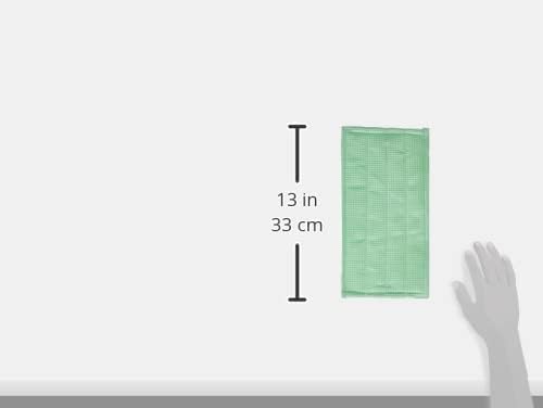BIERRE STORE Set mit 4 Reinigungstüchern Kobold SP600 kompatibel 4 Tücher, 4 Tücher