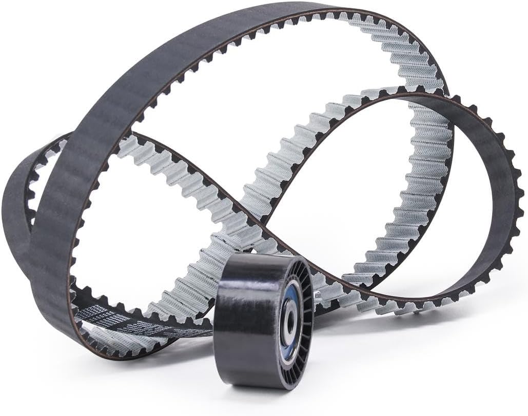 SKF VKMA 03316 Spannrolle