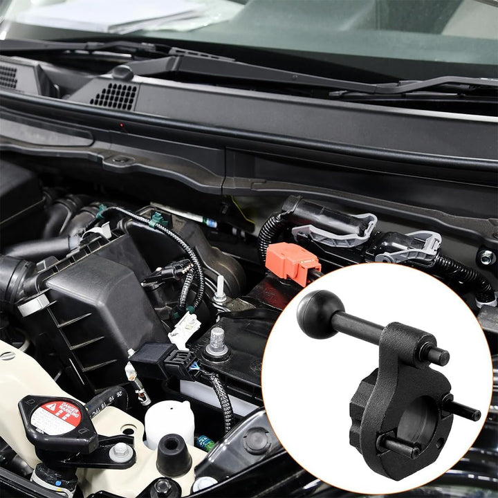 Kurbelwellen-Arretierwerkzeug, Einstellwerkzeug für Dieselmotoren, für 1.4 1.6 2.0 Tdi