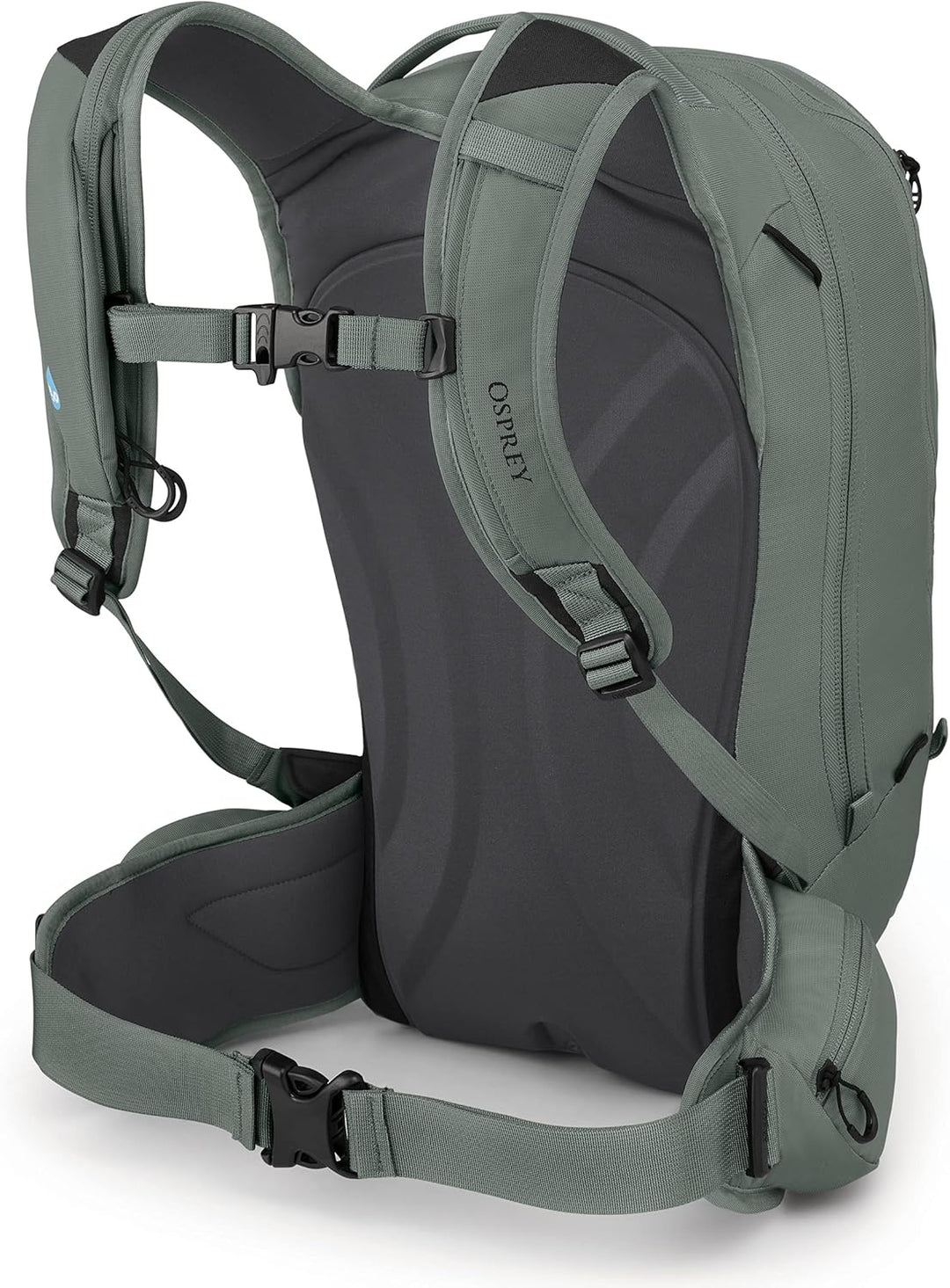 Osprey Damen Kresta 20 Rucksack, Pine Leaf