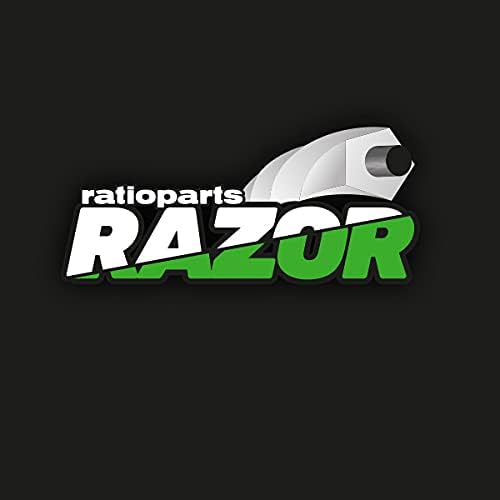 Mähfaden RAZOR 2,0mm 360m Trimmerfaden 5-Kant gedreht Nylonfaden