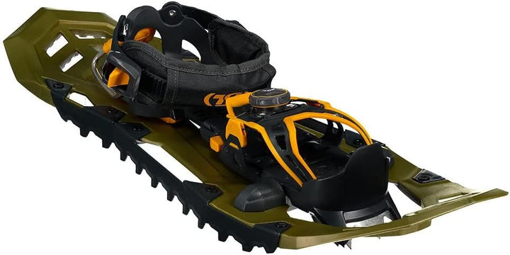 TSL - Highlander Adjust s nr - Schneeschuhe S Oliven, S Oliven