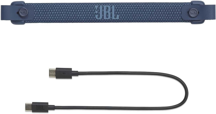 JBL Charge 6, tragbarer Bluetooth-Lautsprecher, 28 Stunden Akkulaufzeit, IP68 wasserdicht, Staub- un