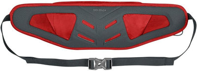 SALEWA Unisex – Erwachsene LITE Train HIPBELT hip Pocket, Blue, normal Einheitsgrösse Flame, Einheit