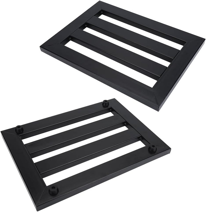 Professionelle Instrumente Zubehör Effekte Pedalboard mit Klebeband für Gitarristen für Gitarren(Med