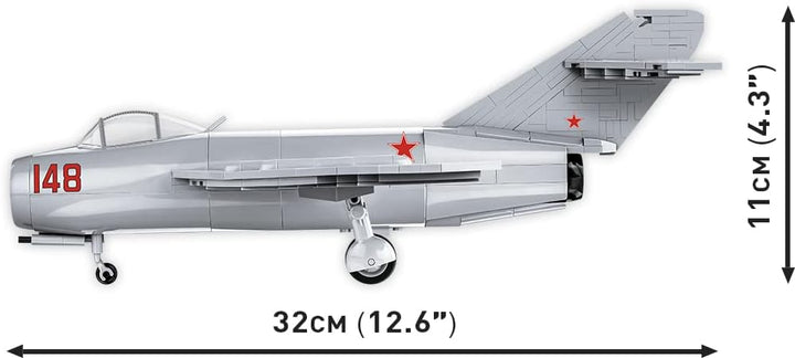COBI 2416 Bausteine, Various