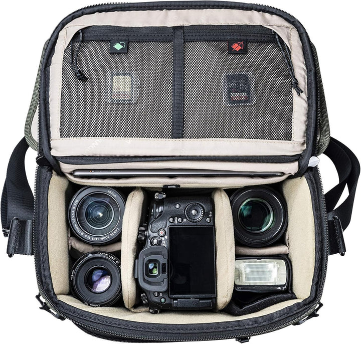 VEO SELECT 28S Schultertasche grün Grün Schultertasche VEO SELECT 28S GR, Grün Schultertasche VEO SE