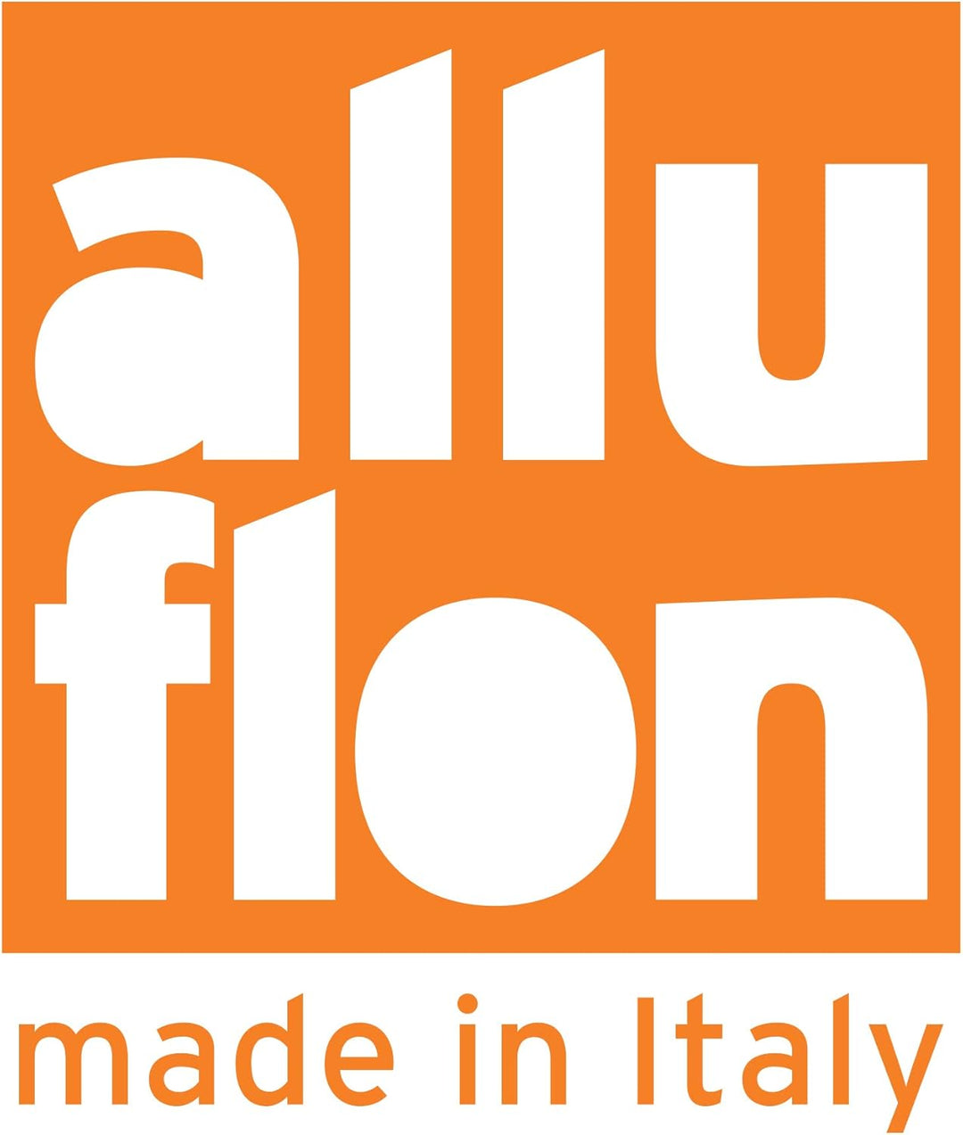 Alluflon Tradizione Italia Kuchenform mit Steinoberfläche, antihaftbeschichtet, kratzfest, ofenfest,