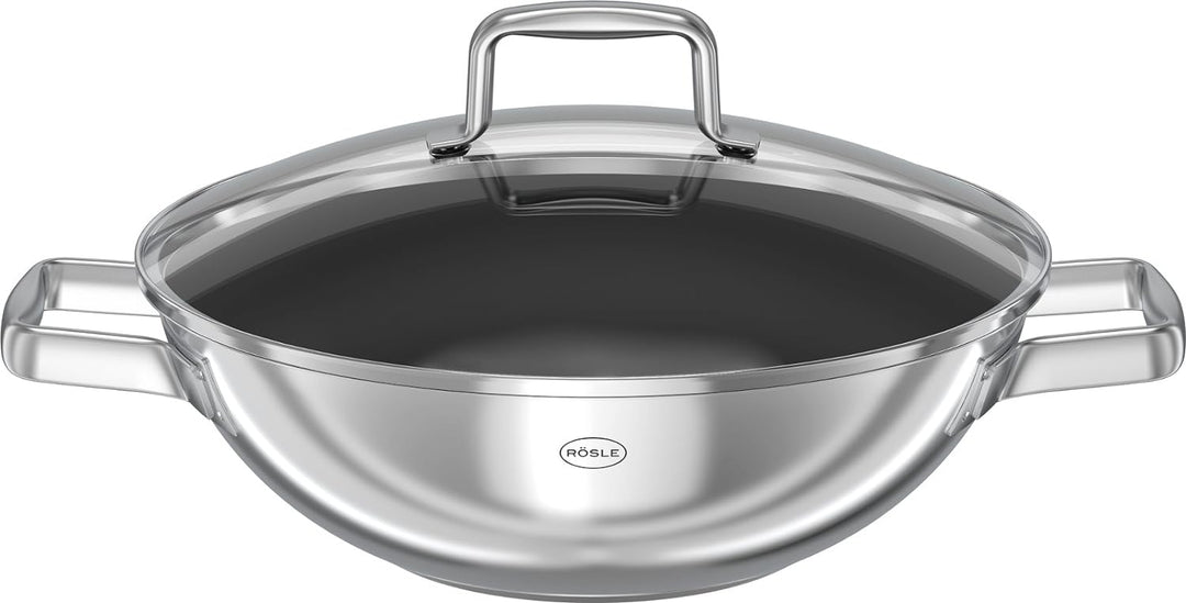 Moments Wok Antihaft 28 cm