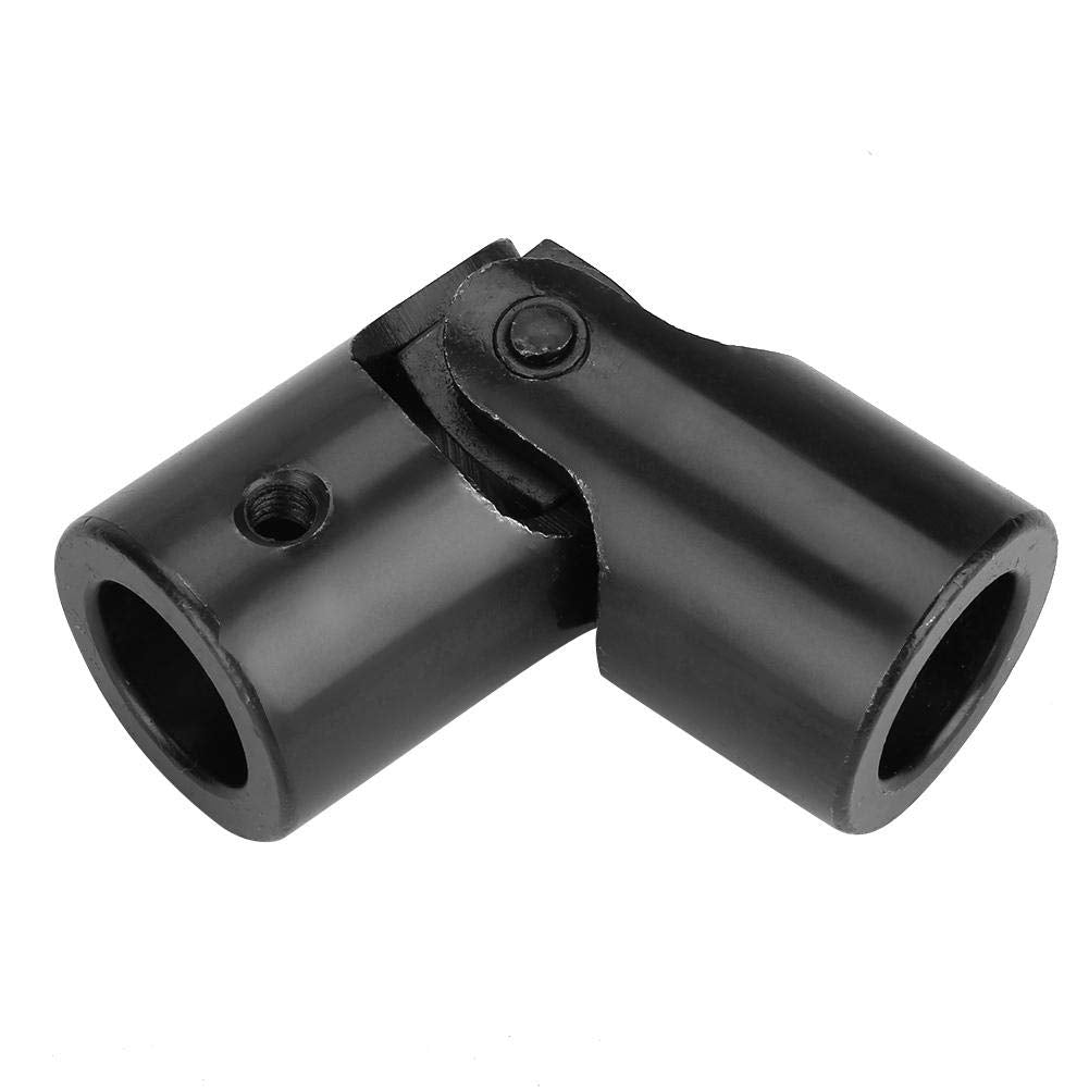 Universalgelenk, 20x32x85mm Kardangelenk, Wellenkupplung Motorstecker DIY Lenkung Universalgelenk au