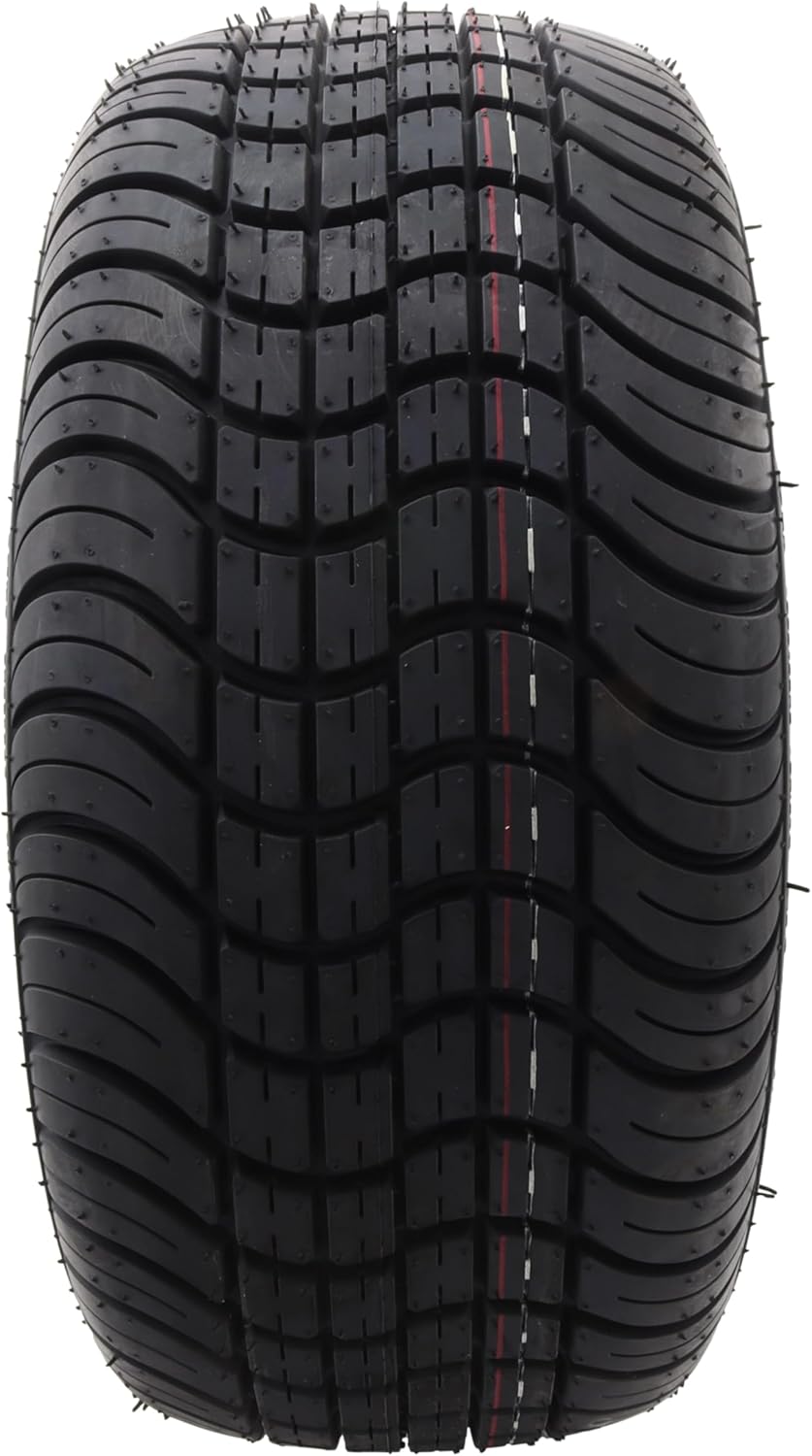 Komplettrad 195/50 B 10 98N Rad Reifen 18x8.0-10 B62 Felge Stahl 6.00x10 oder 18x8.0x10-195 50