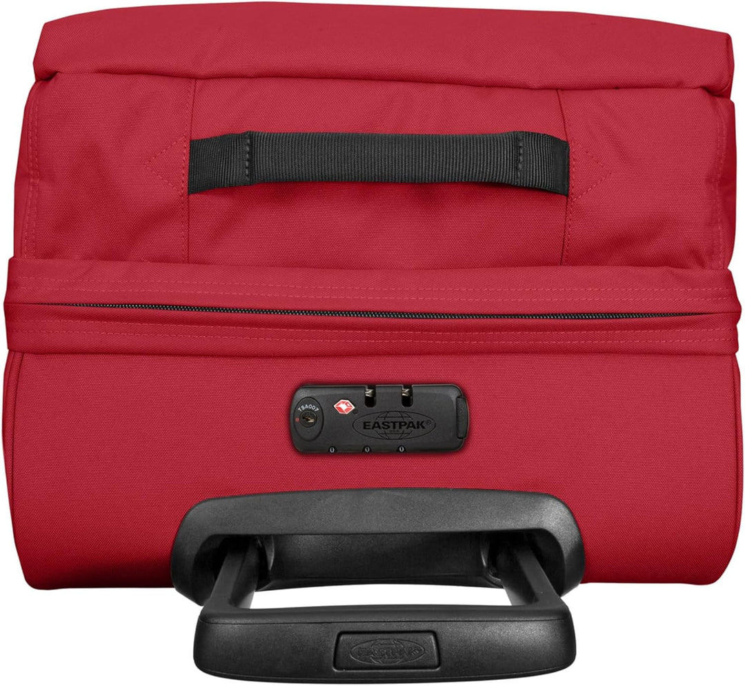 EASTPAK Tutor TRANVERZ S, Einheitsgrösse Beet Burgundy, Beet Burgundy
