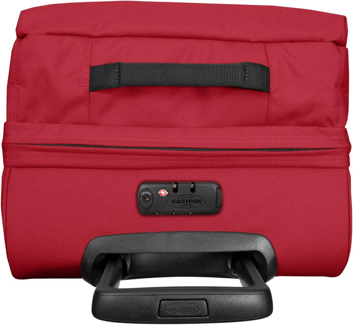 EASTPAK Tutor TRANVERZ S, Einheitsgrösse Beet Burgundy, Beet Burgundy