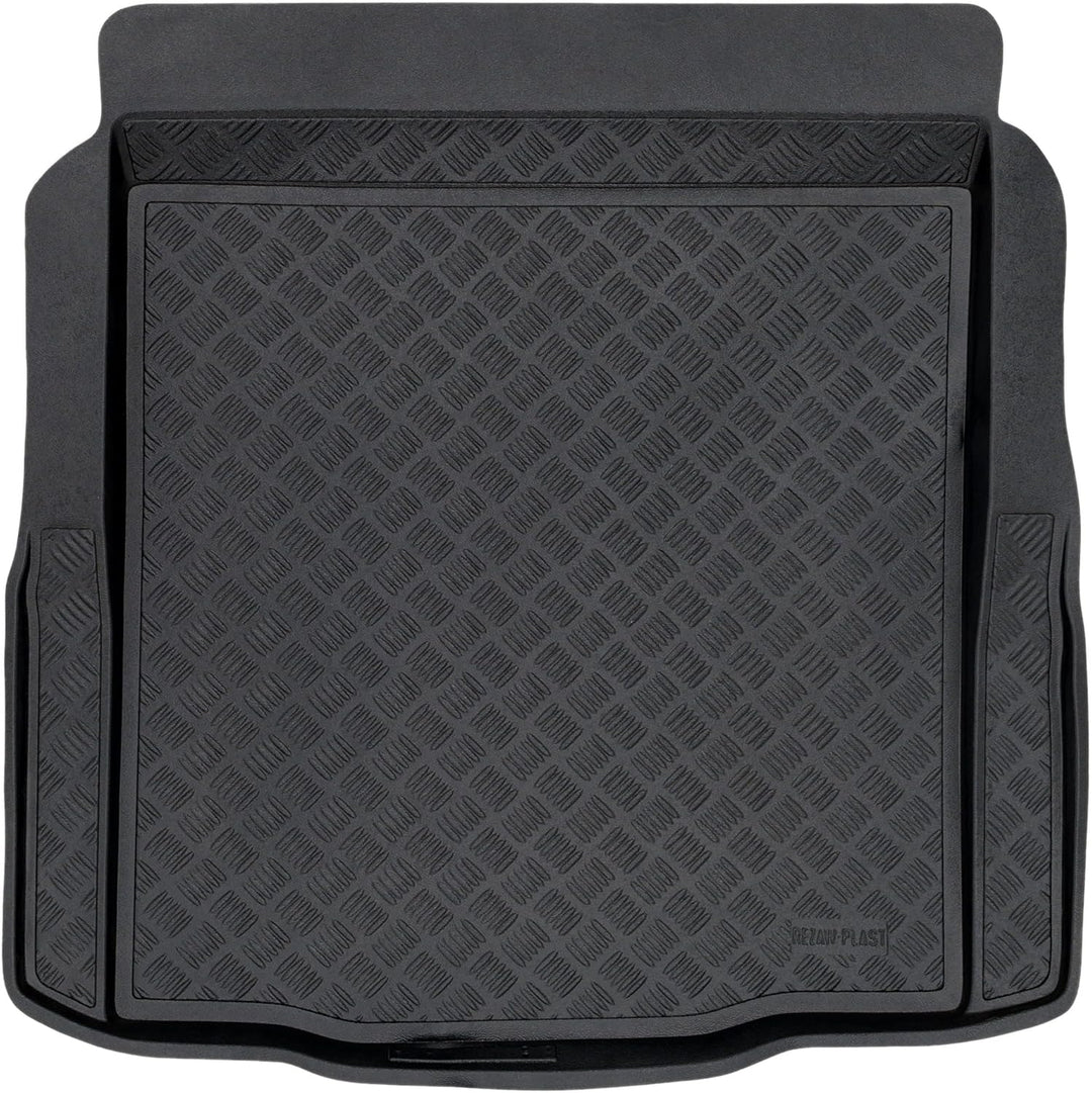 M MOTOS Kofferraumwanne Kofferraummatte passt für BMW 3er (G20) ab 2018 Verbessern Sie Ihren Reiseko