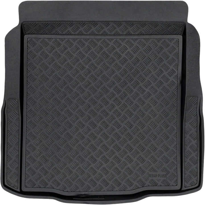 M MOTOS Kofferraumwanne Kofferraummatte passt für BMW 3er (G20) ab 2018 Verbessern Sie Ihren Reiseko