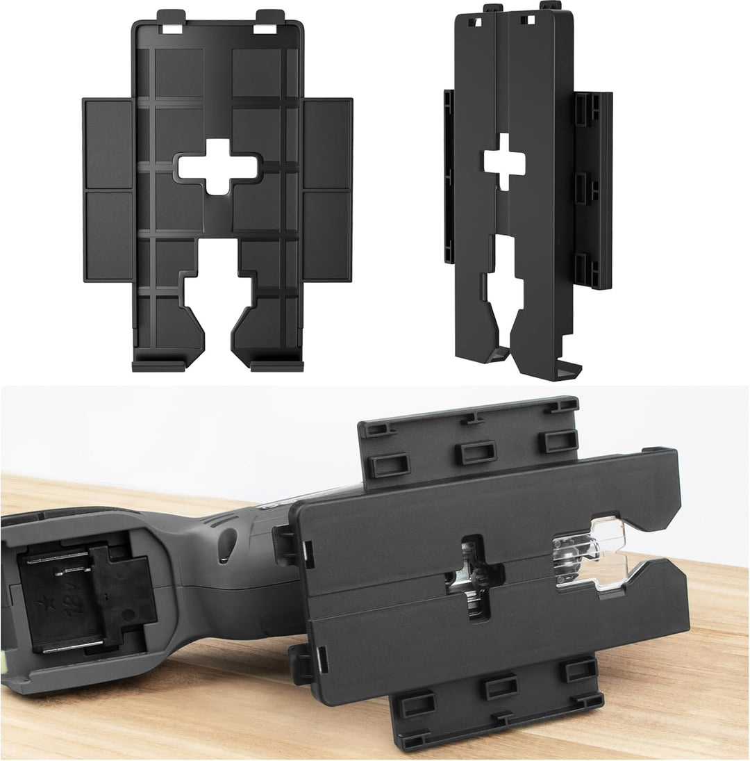 Stichsäge Adapter für Makita & Festool Führungsschienen 18v Max DJV181Z DJV182Z DJV180Z Führungsschi
