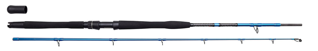 Savage Gear Hochseerute 1,90m XXH 200-600g SGS2 Boat Game Rute
