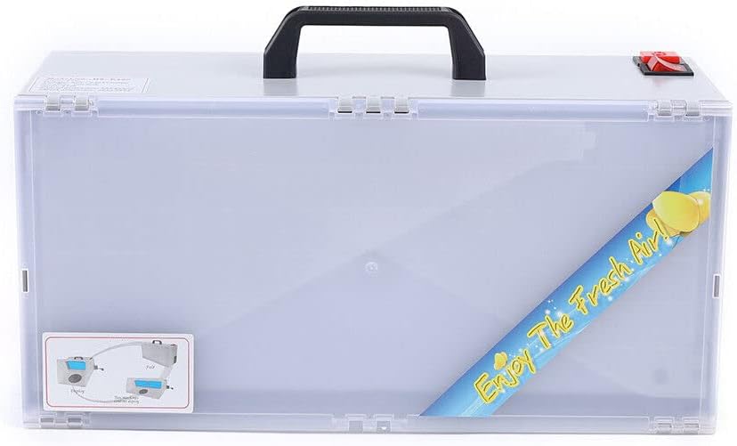 Tragbare Spritzkabine, professionelle tragbare Spritzkabine, Mini-Absaugsystem, mobiles Absaugsystem