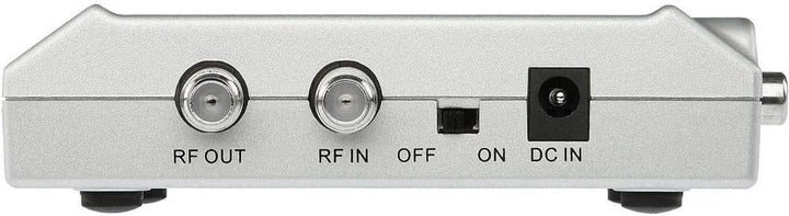 Axing AVM 6-00 A/V Stereo Modulator mit Scartanschluss, VHF/UHF