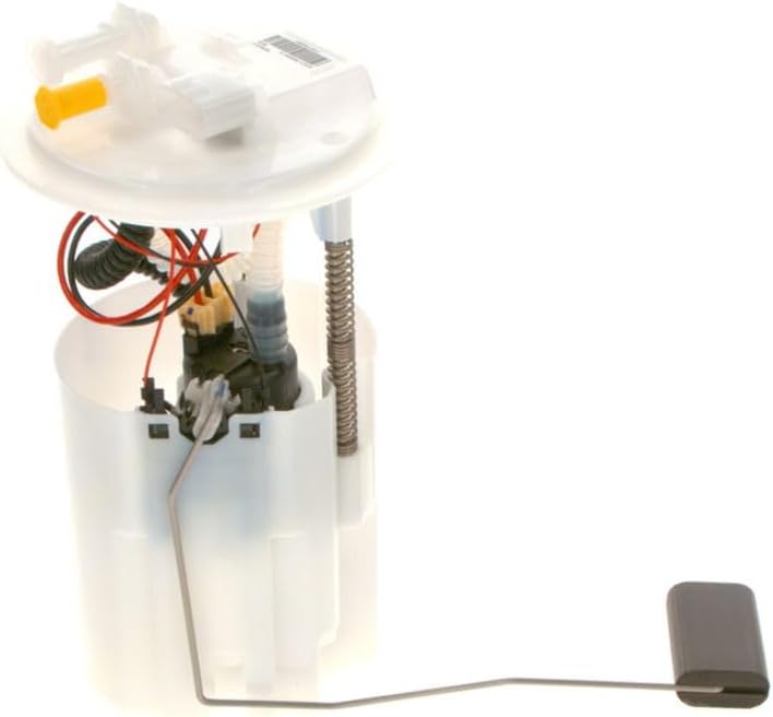 Bosch Kraftstoffpumpe 0580203119