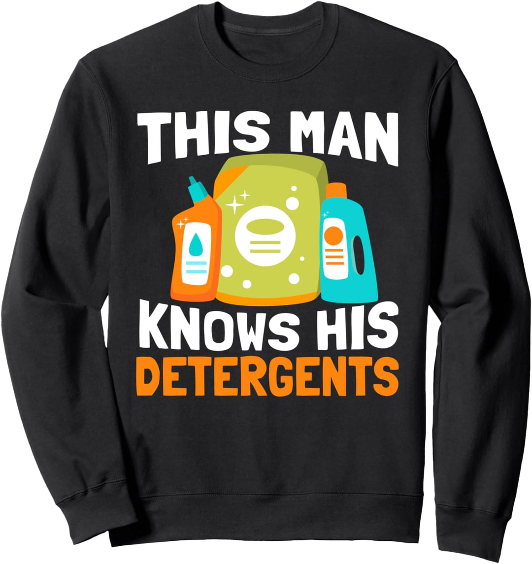Hausmeister Facility Manager - Hauswart Hausmeister Sweatshirt