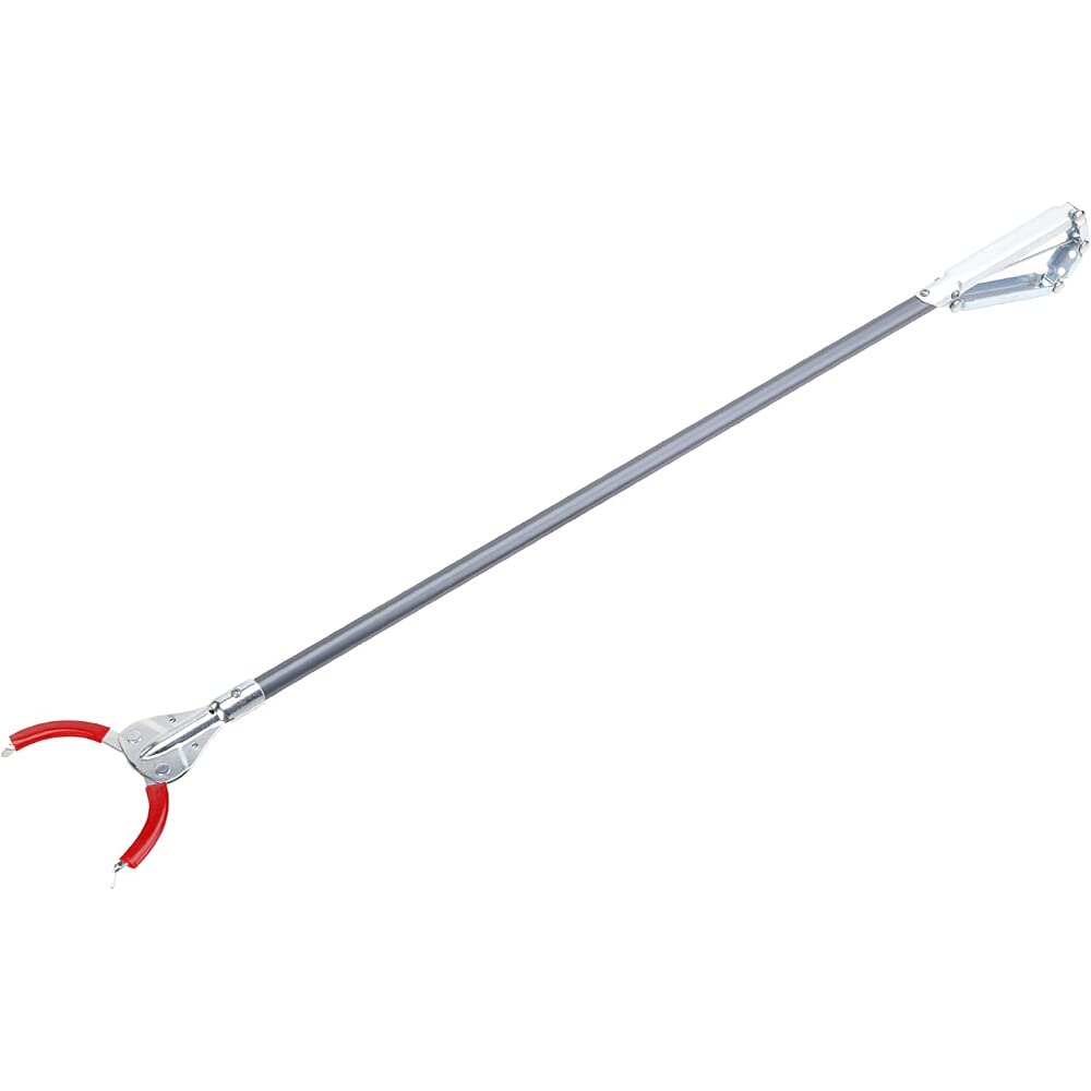 Siena Garden Greifboy 40, Länge 90 cm Metallgriff, offene Spitzen