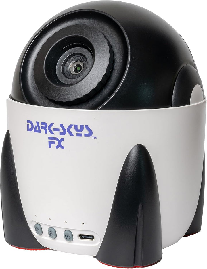 Dark Skys DS-FX Home Planetarium Star Projector