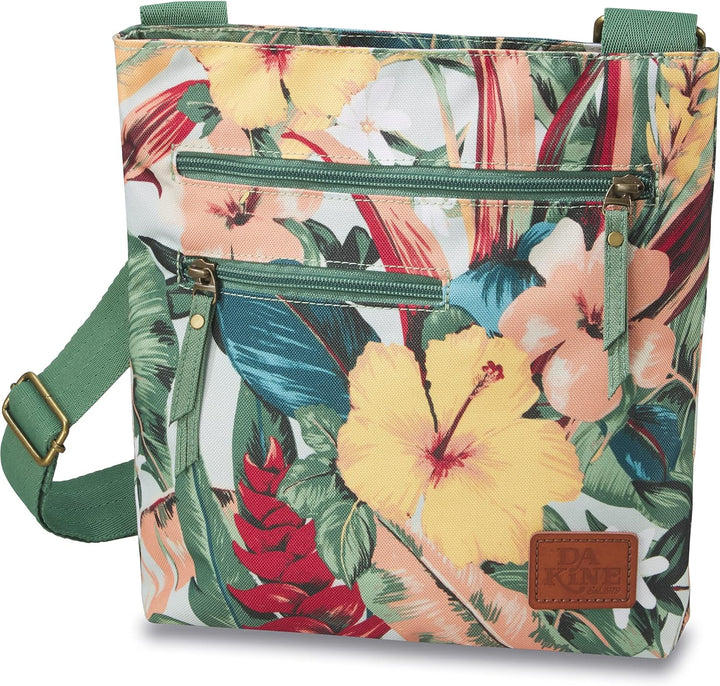 Dakine Unisex Jo Umhängetasche Island Spring, Island Spring