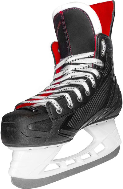 Bauer Vapor X250 Schlittschuh 2023 Onecolor 38.5 EU, Onecolor 38.5 EU